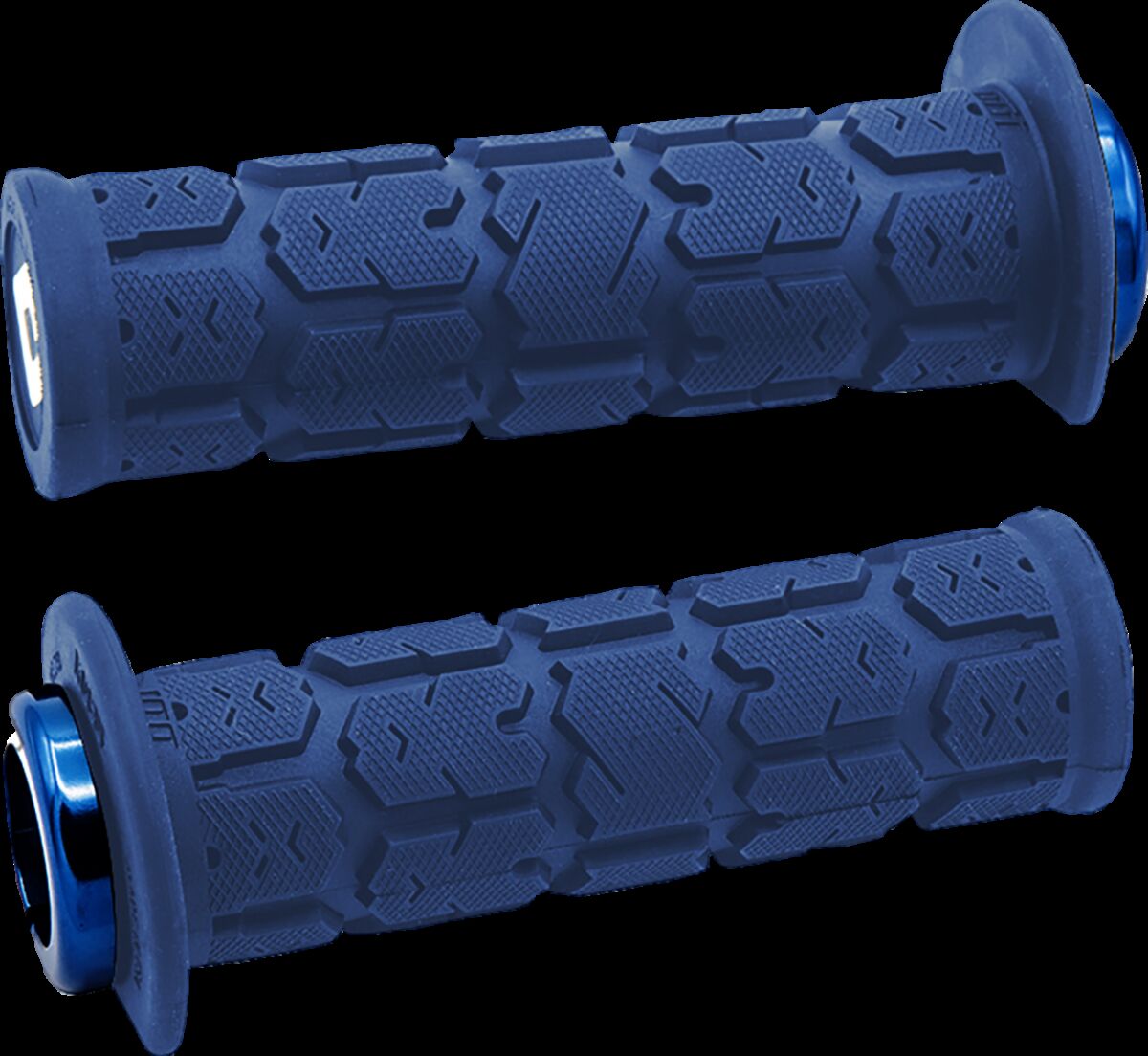 Odi Grips Rogue Atv V2.1 Navy Blue