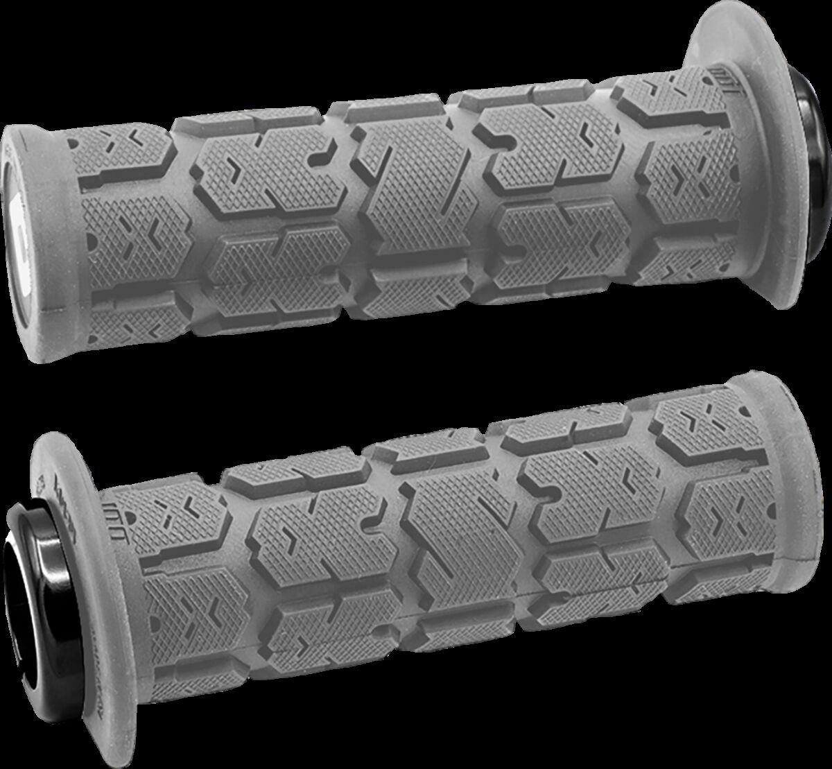 Odi Grips Rogue Atv V2.1 Soft Grey