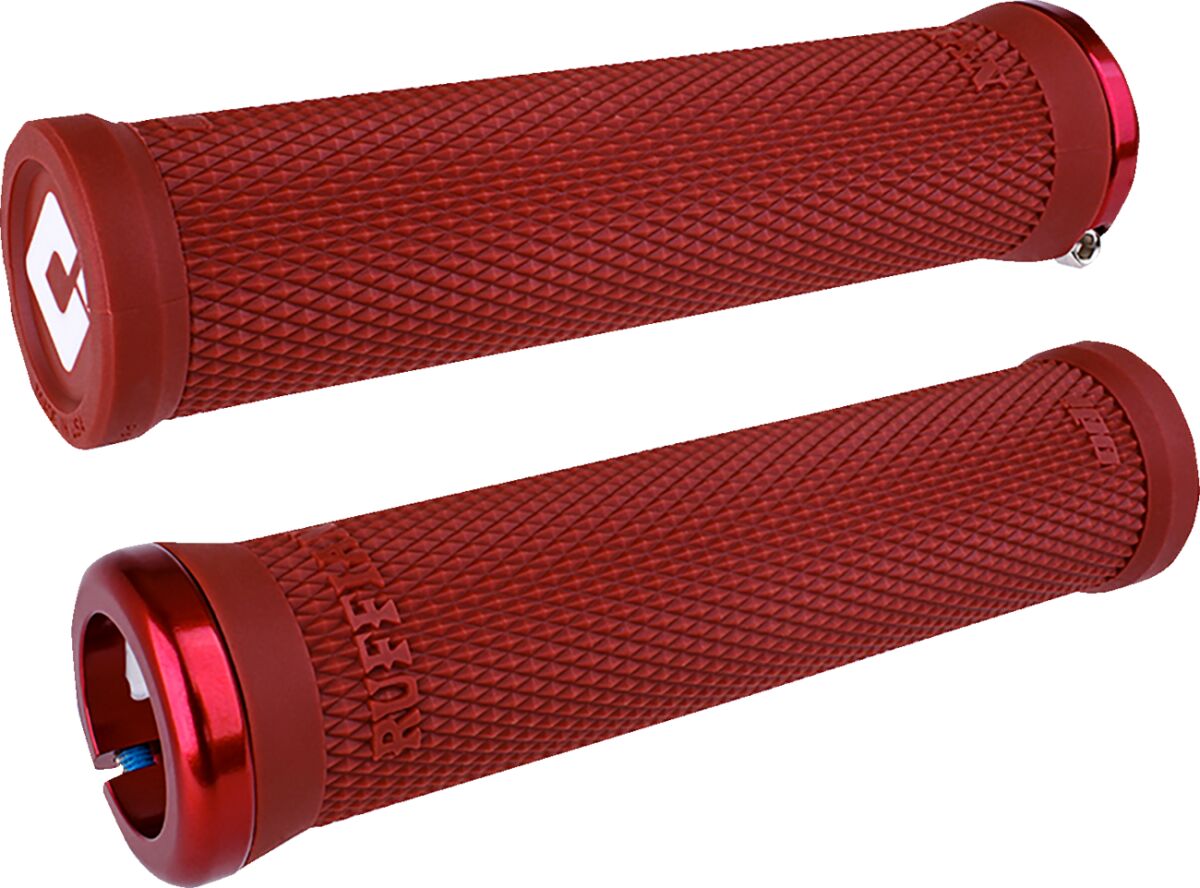 Odi Grips Ruffian V 2.1 Lock On Pw