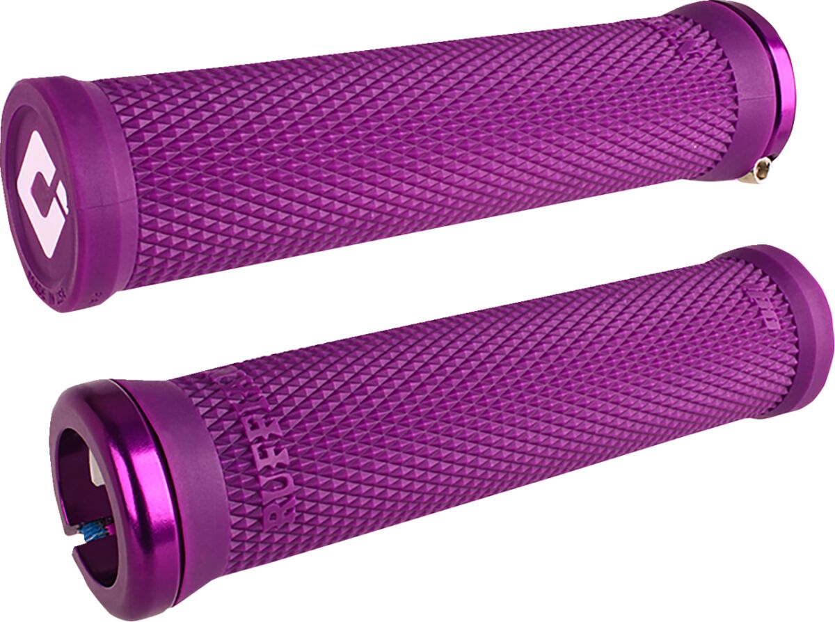 Odi Grips Ruffian V 2.1 Lock On Pw
