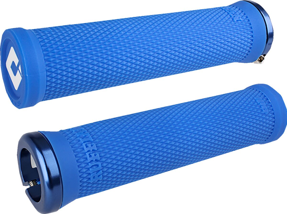 Odi Grips Ruffian V 2.1 Lock On Pw