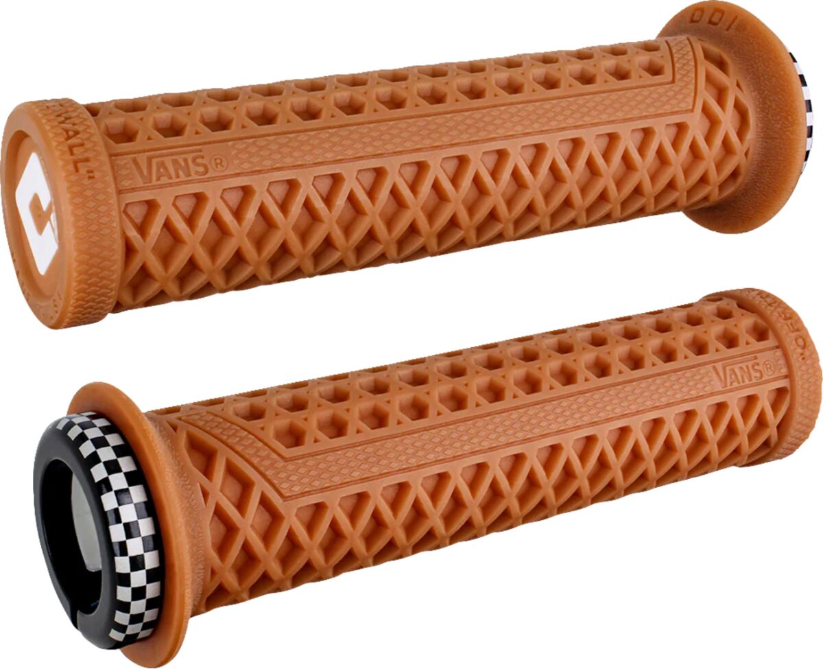 Odi Grips Vans V2.1 Lock On Gum/Bl