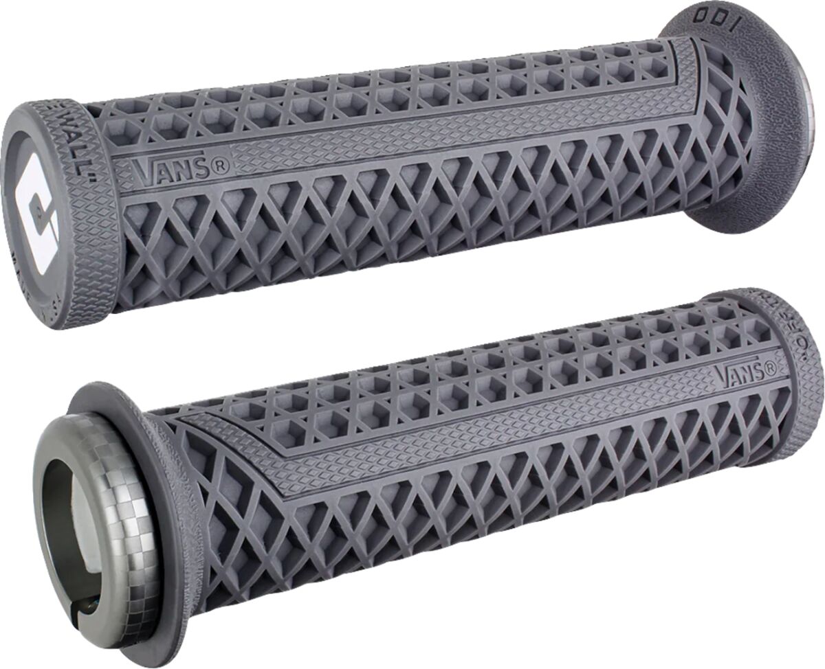 Odi Grips Vans V2.1 Lock On Grh/Gr