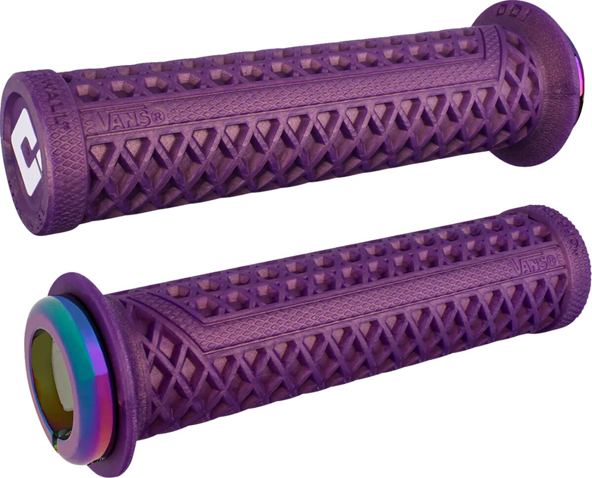 Odi Grips Vans V2.1 Lock On Pwc Pu
