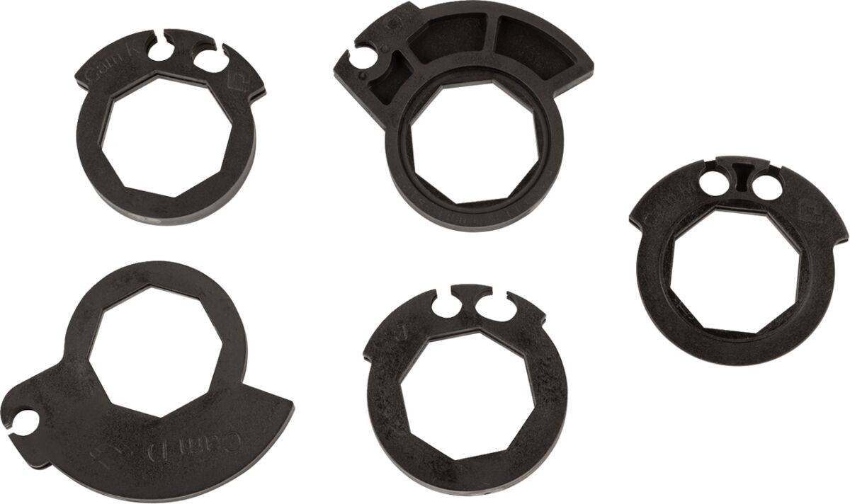 Odi Grips Nomad Lock On Off Road B