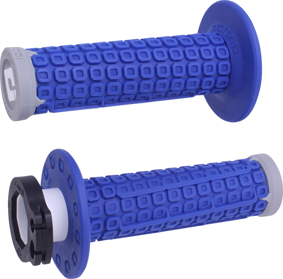 Odi Grips Nomad Lock On Off Road B