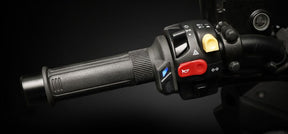 Koso North America Heated Grip Hg13 7/8 L=120