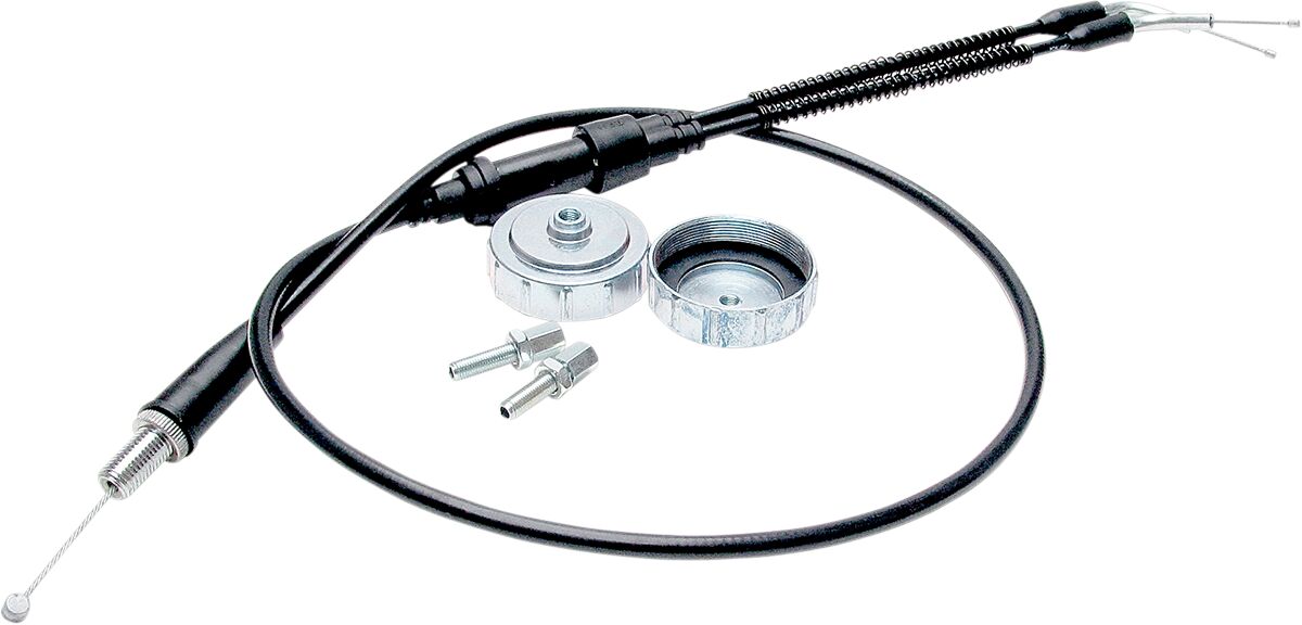 Motion Pro Throttle Override Elim Kt