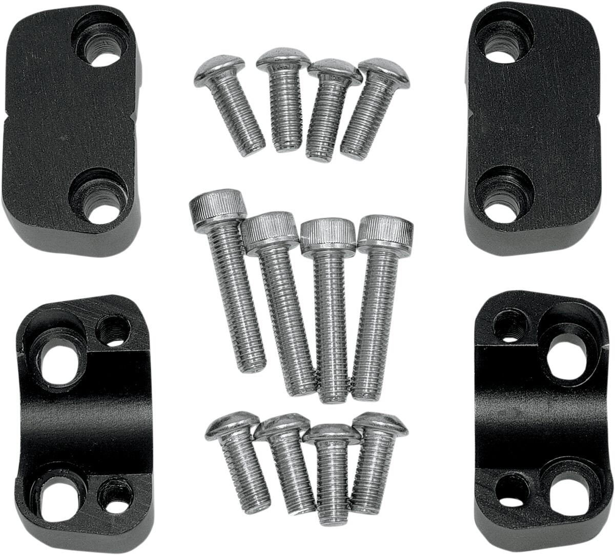 Powermadd Bar Adaptor Oversize