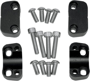 Powermadd Bar Adaptor Oversize