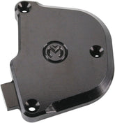 Moose Offroad Hard Parts Throttle Cover Blk Kfx400