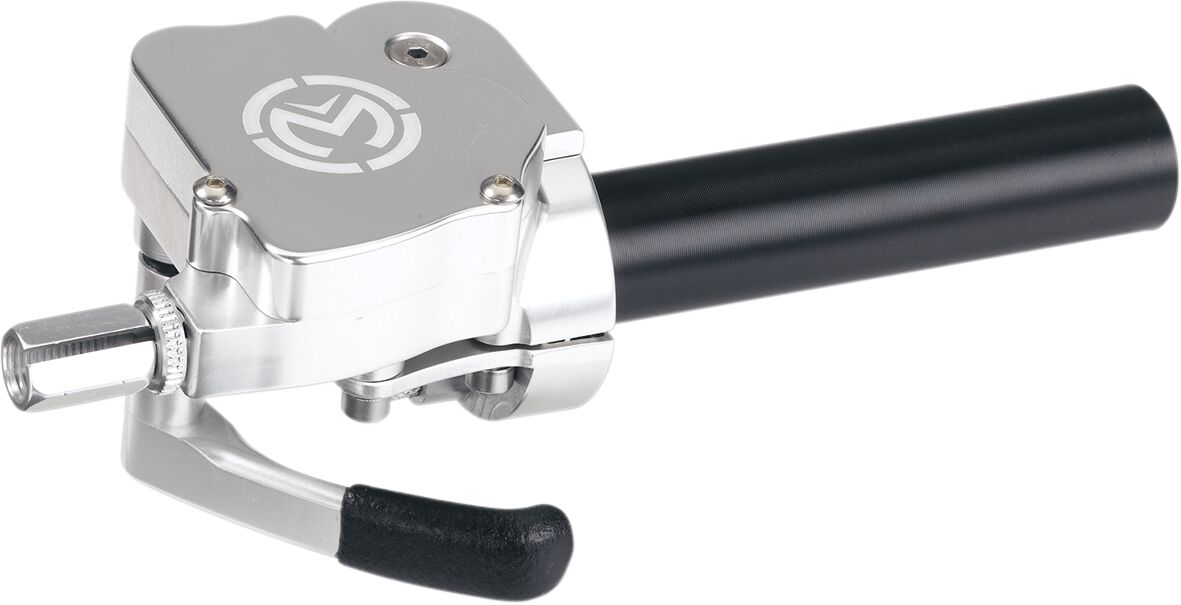 Moose Offroad Hard Parts Throttle Dual Gasr Pol