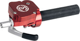 Moose Offroad Hard Parts Throttle Dual Gasr Red