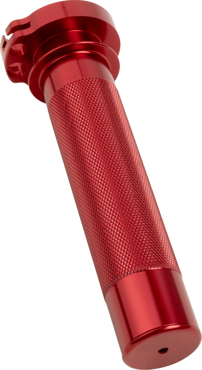 Moose Offroad Hard Parts Throttle Tb Alu Crf