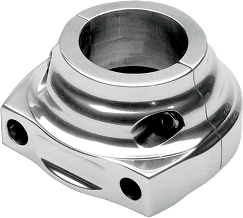 Performance Machine (Pm) Housing Thrtl Dual Ch