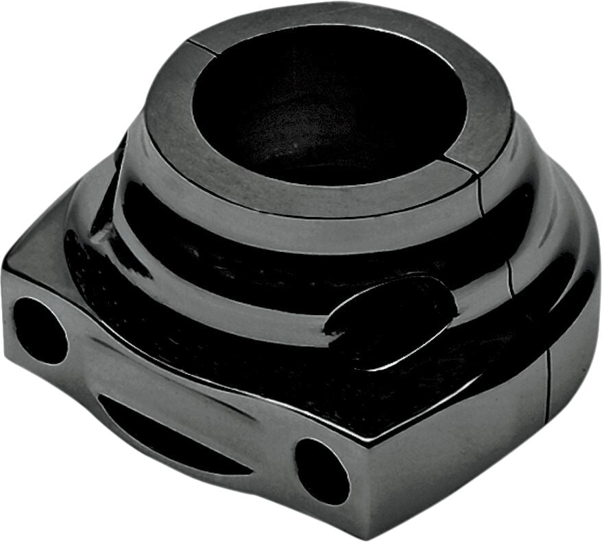 Performance Machine (Pm) Housing Thrtl Dual Bk