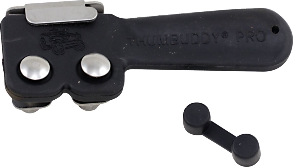 Moose Offroad Four Wheel Thumb Assist Moose