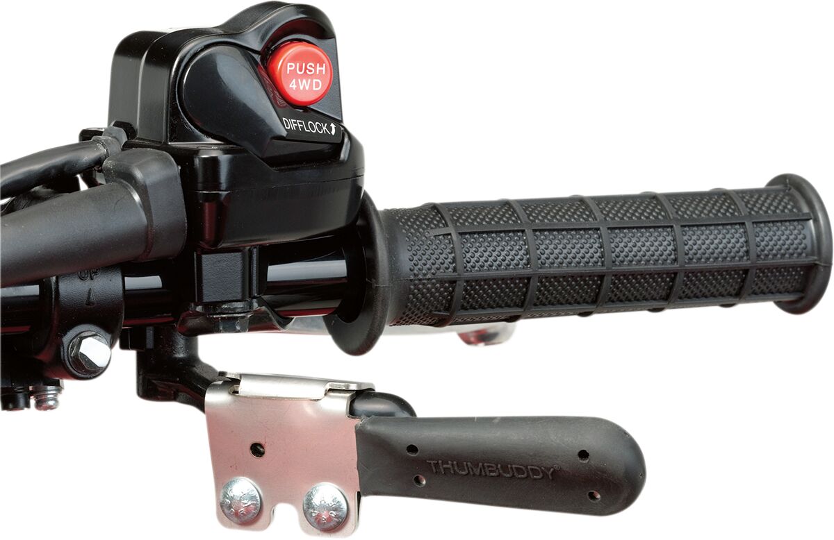 Moose Offroad Four Wheel Thumb Assist Moose
