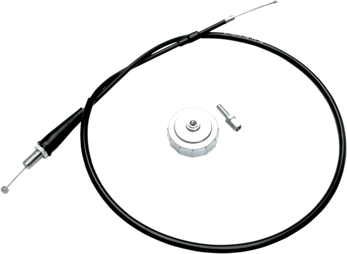 Motion Pro Throttle Override Elim Kt