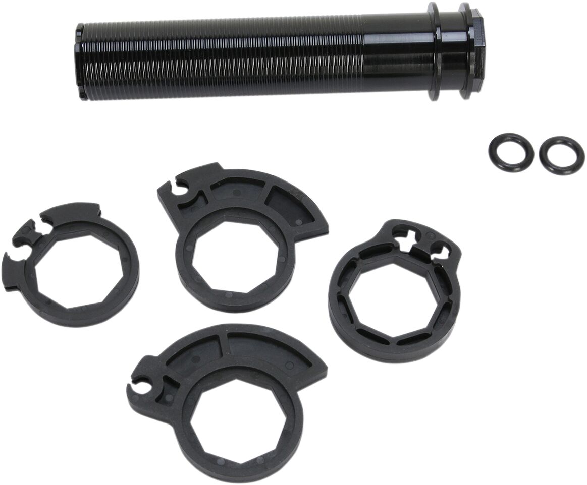 Odi Tube Throttle Fusion Pro