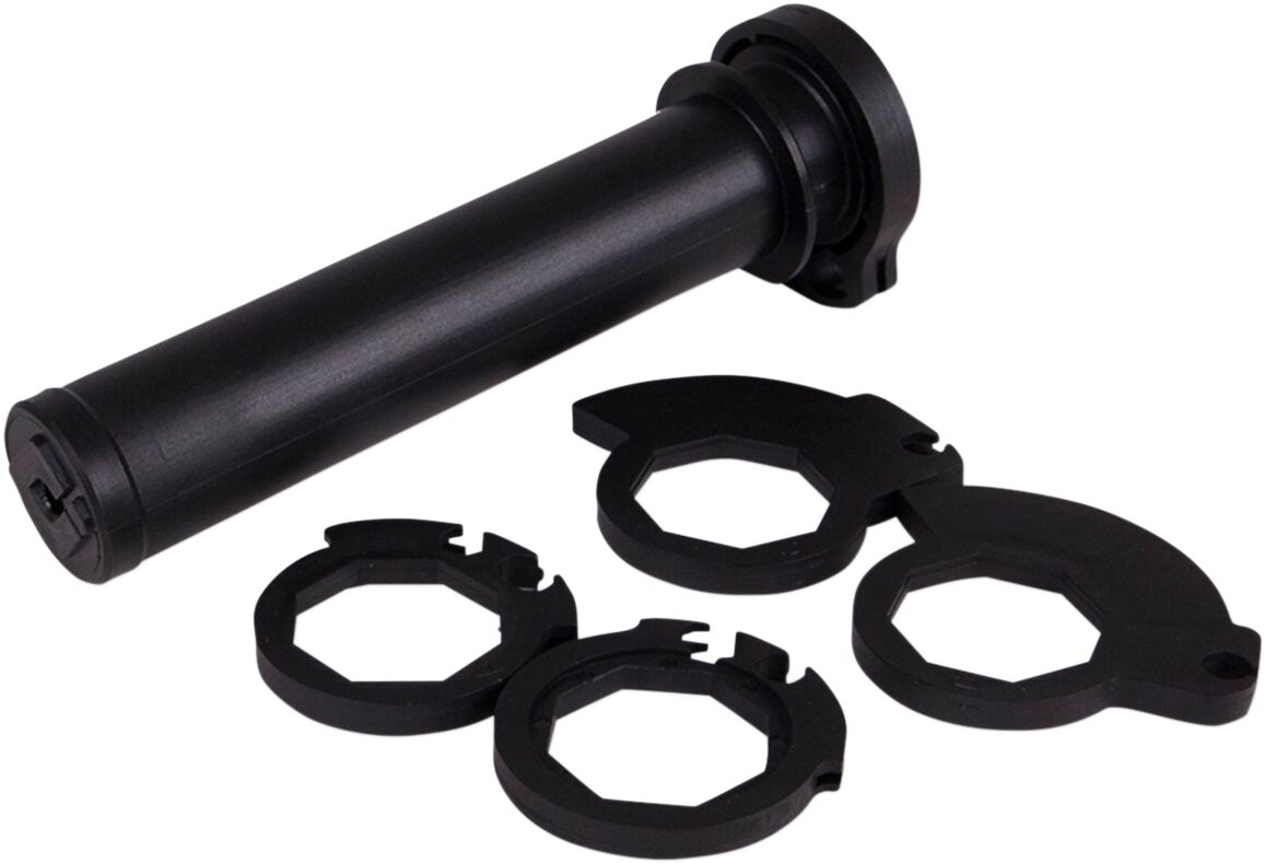 Odi Throttle Tube Fusion