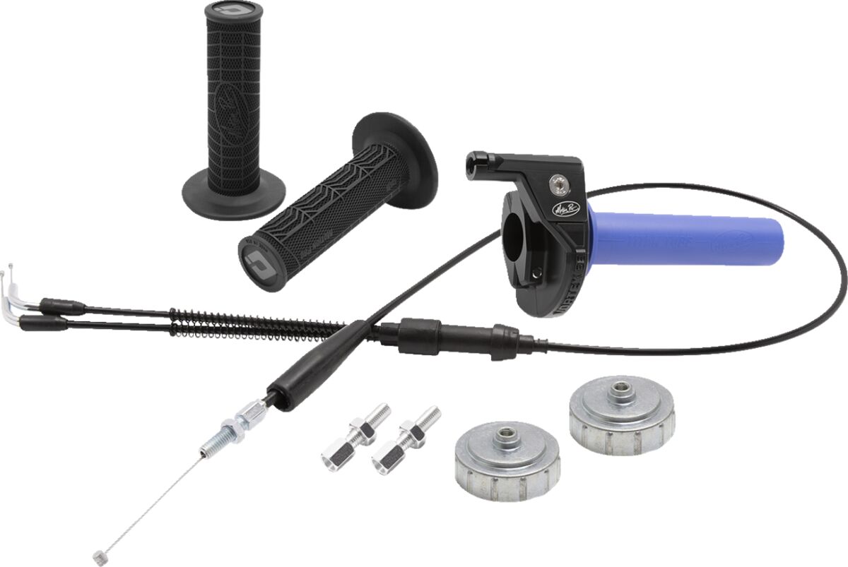 Motion Pro Thrttle Kit Yam Rfz350