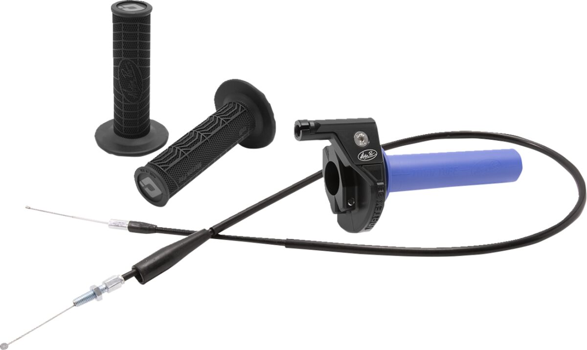 Motion Pro Thrttle Kit Atct/Kawa/Suz