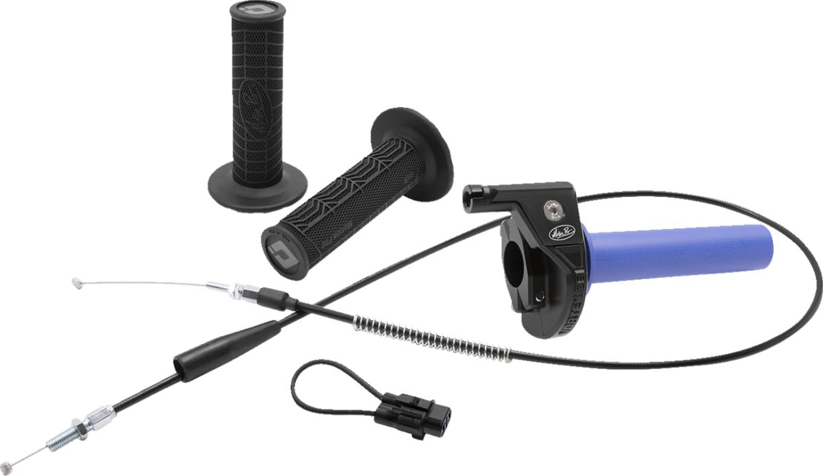Motion Pro Throttle Kit Yfz 450 Vrtx