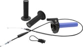 Motion Pro Throttle Kit Yfz 450 Vrtx
