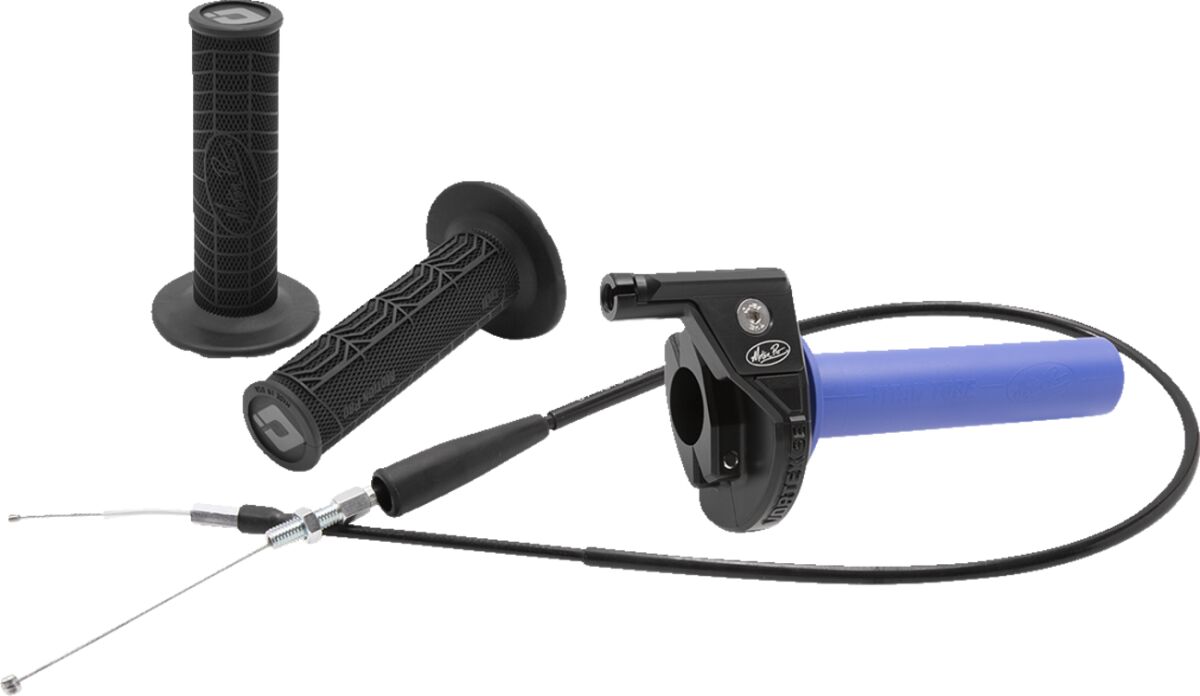 Motion Pro Thrttle Kit Yfm350