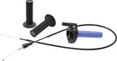 Motion Pro Thrtle Kit/Grip Yfz450 R/X