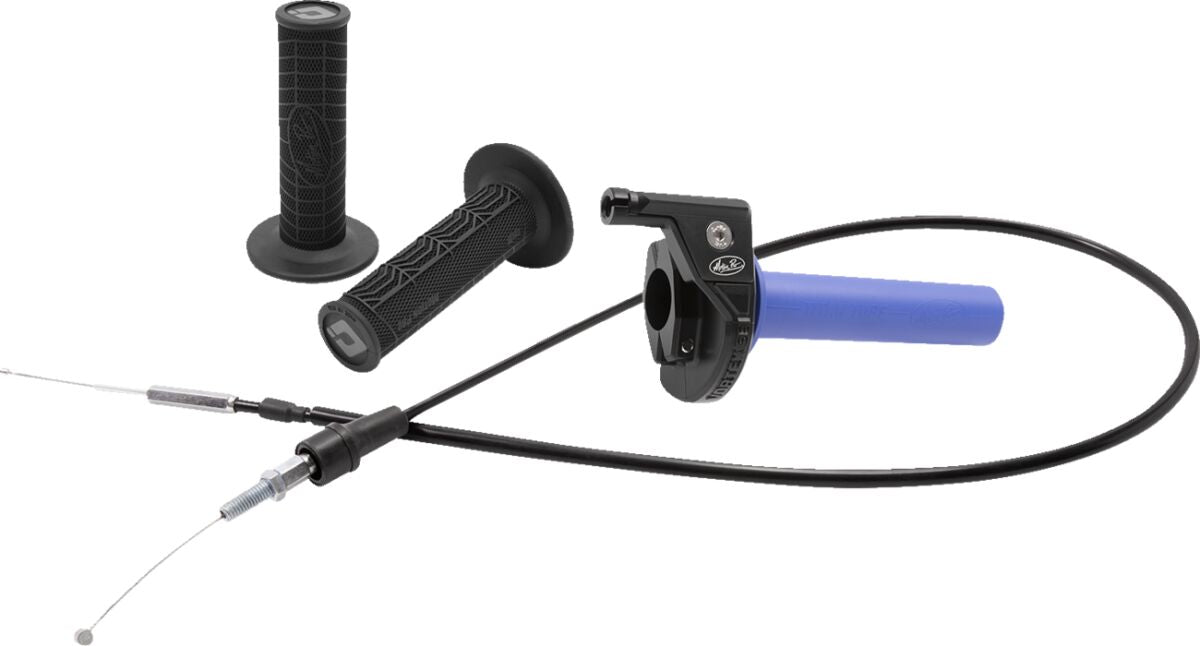 Motion Pro Thrttle Kit/Grip Yfz450