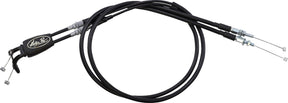 Motion Pro Throttle Kit Rev 3 Hon