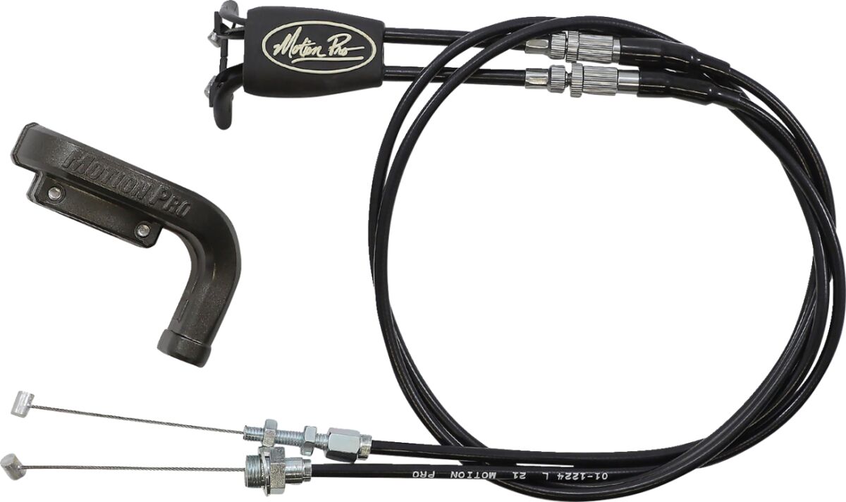 Motion Pro Throttle Kit Rev 3 Yam