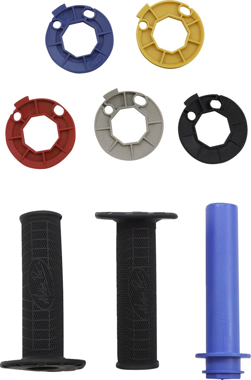 Motion Pro Throttle Kit Rev 3 Yam