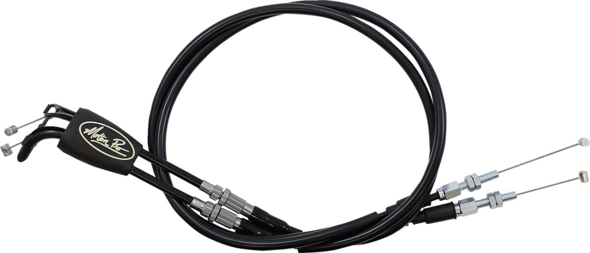 Motion Pro Throttle Kit Rev 3 Ktm/Hu