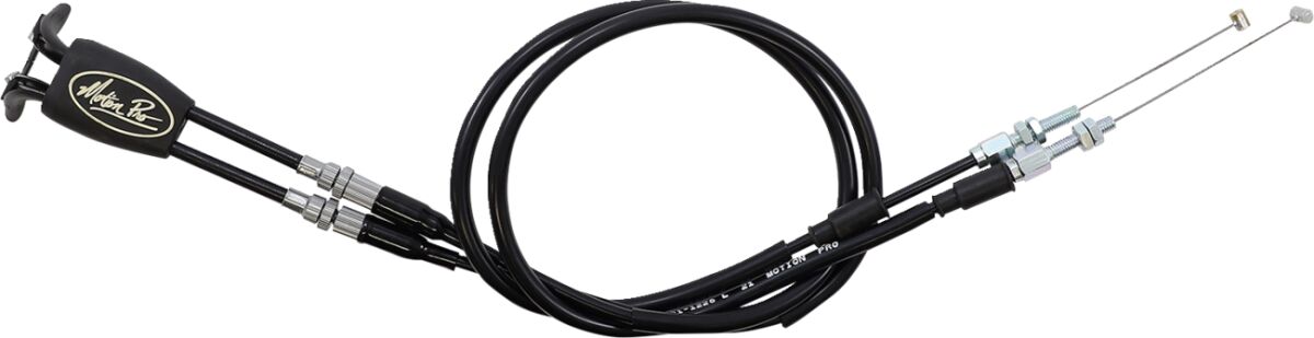 Motion Pro Throttle Kit Rev 3 Ktm/Hu