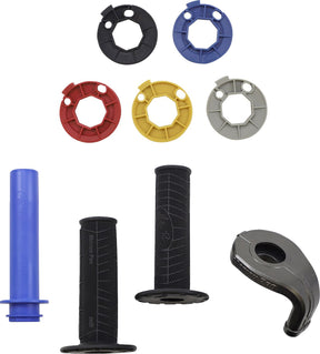 Motion Pro Throttle Kit Rev 3 Kaw