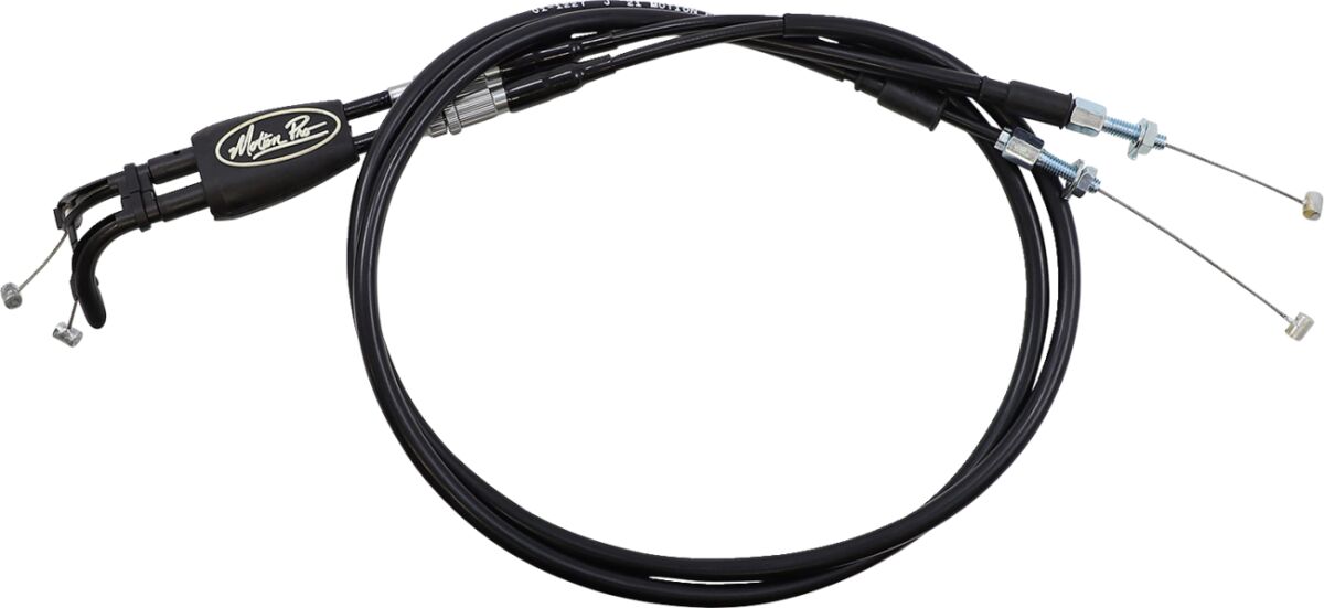 Motion Pro Throttle Kit Rev 3 Kaw