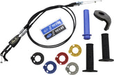 Motion Pro Throttle Kit Rev 3 Hon