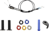 Motion Pro Throttle Kit Rev 3 Hus