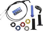 Motion Pro Throttle Kit Rev 3 Kaw