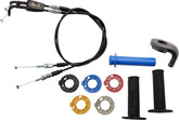 Motion Pro Throttle Kit Rev 3 Kaw
