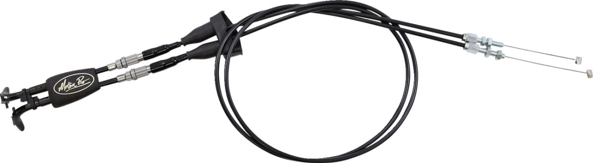 Motion Pro Throttle Kit Rev 3 Suz