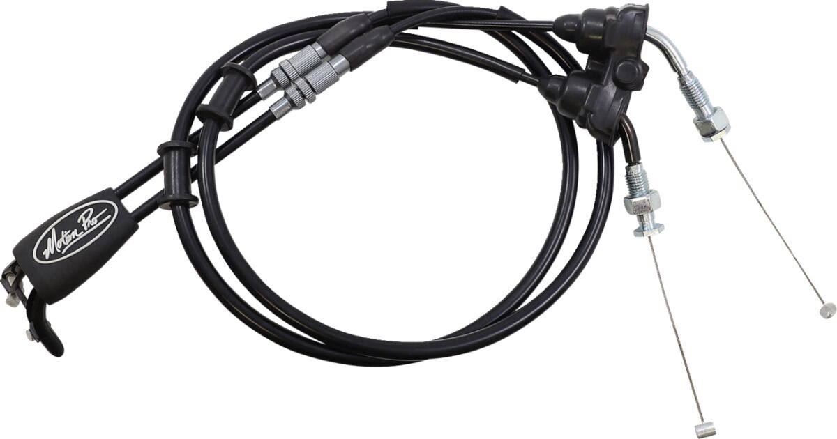 Motion Pro Throttle Kit Rev 3 Yam