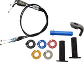 Motion Pro Throttle Kit Rev 3 Kaw