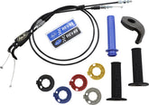 Motion Pro Throttle Kit Rev 3 Kaw