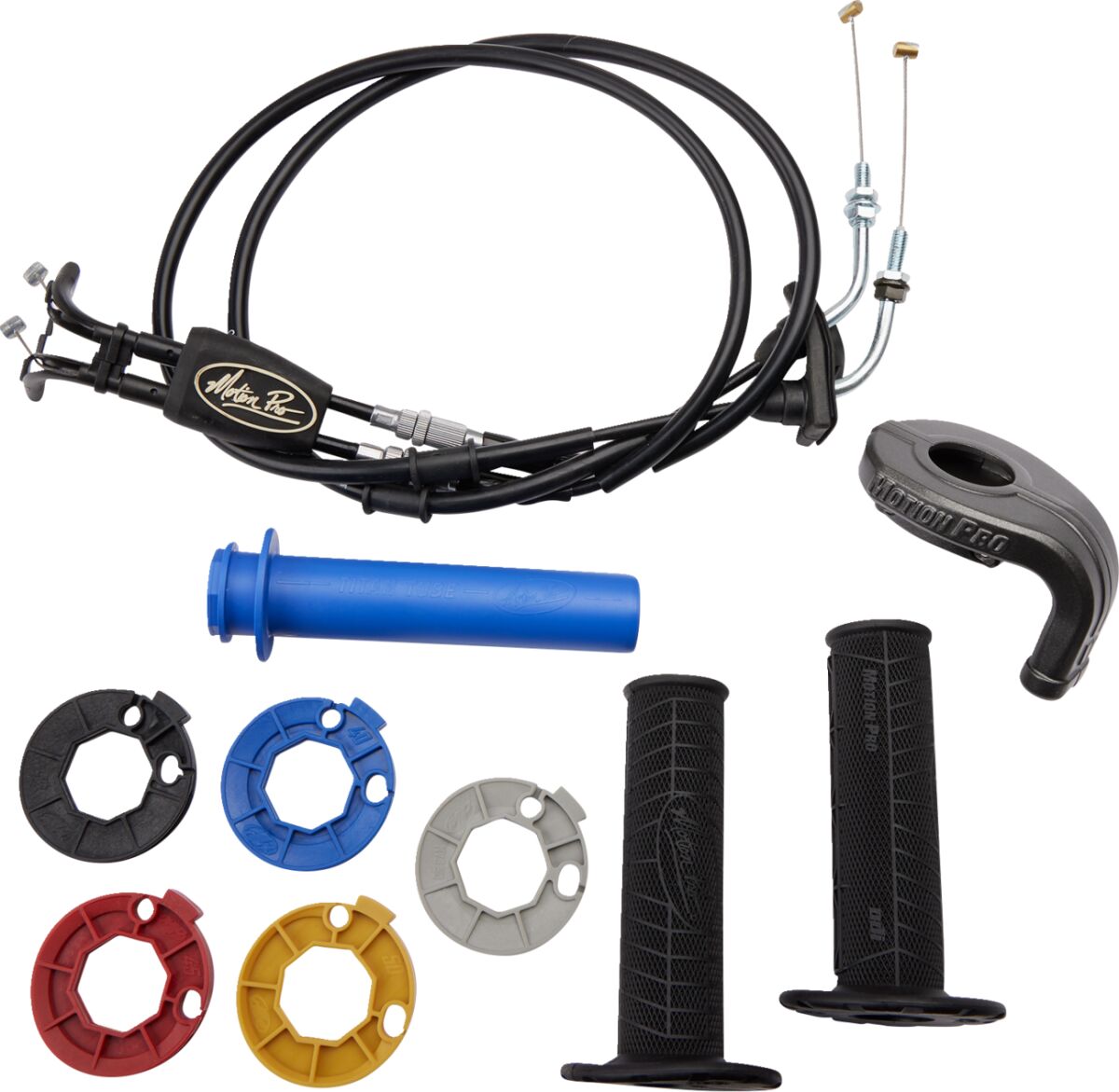 Motion Pro Throttle Kit Rev 3 Yam