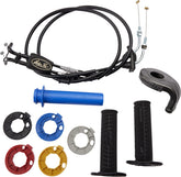 Motion Pro Throttle Kit Rev 3 Yam