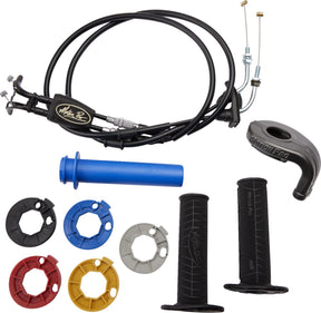 Motion Pro Throttle Kit Rev 3 Yam